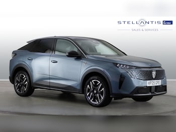 Used Peugeot 3008 2025 for sale - 78823922: Photo