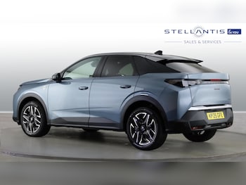 Used Peugeot 3008 2025 for sale - 78823922: Photo
