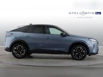 Used Peugeot 3008 2025 for sale - 78823922: Photo