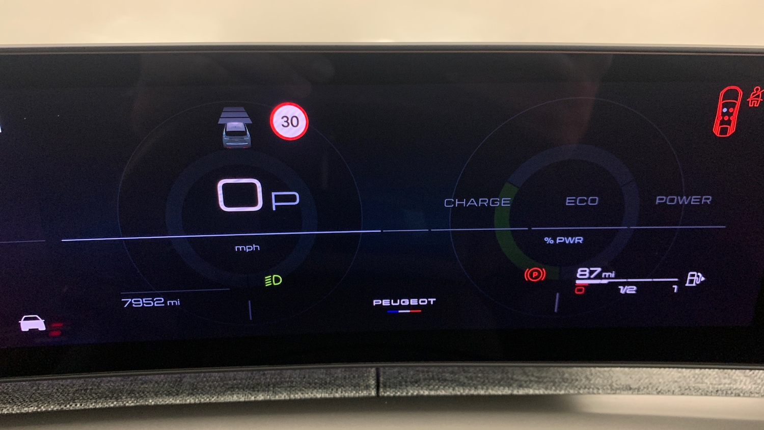 Used Peugeot 3008 2024 for sale - 77110106: Photo 11
