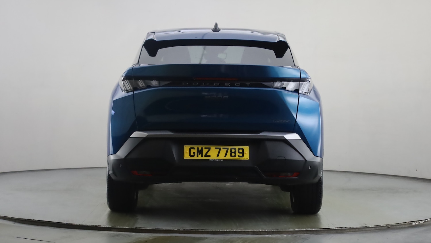 Used Peugeot 3008 2024 for sale - 77110106: Photo 14