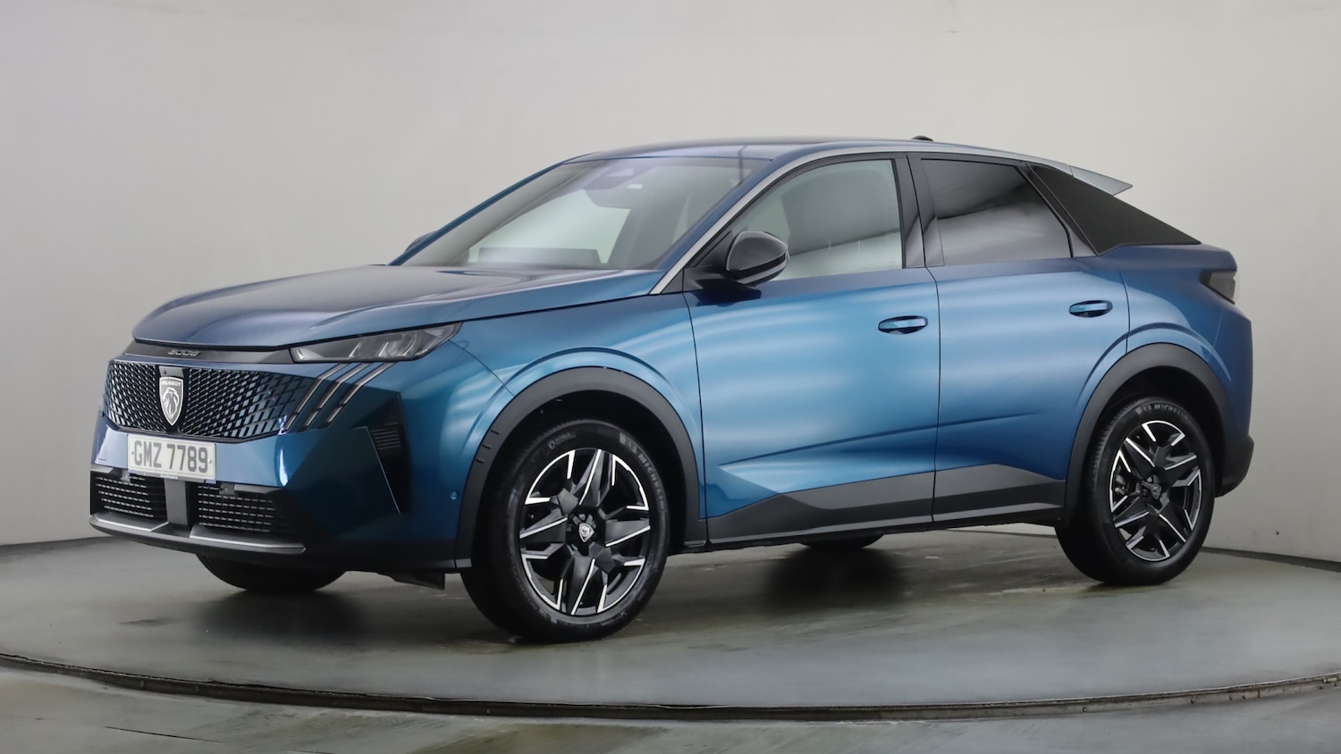 Used Peugeot 3008 2024 for sale - 77110106: Photo 16