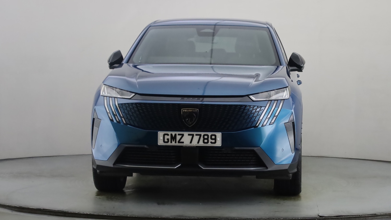 Used Peugeot 3008 2024 for sale - 77110106: Photo 17