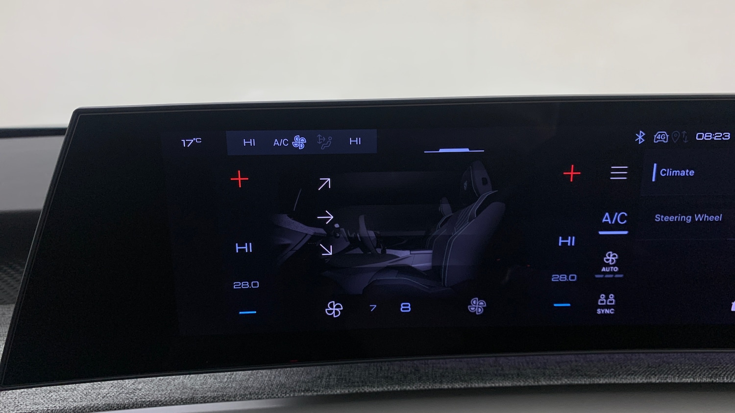 Used Peugeot 3008 2024 for sale - 77110106: Photo 25