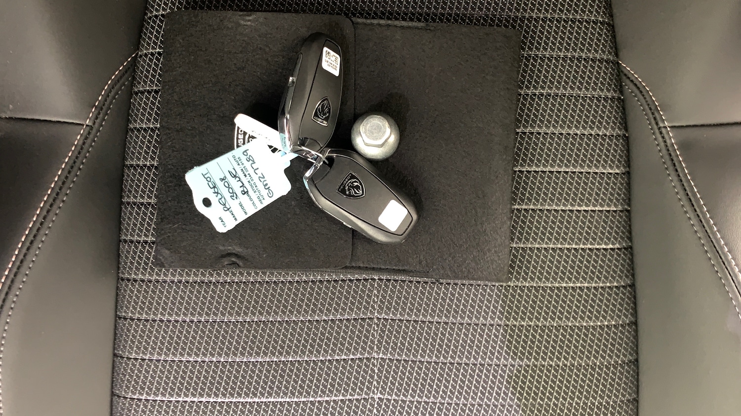 Used Peugeot 3008 2024 for sale - 77110106: Photo 38