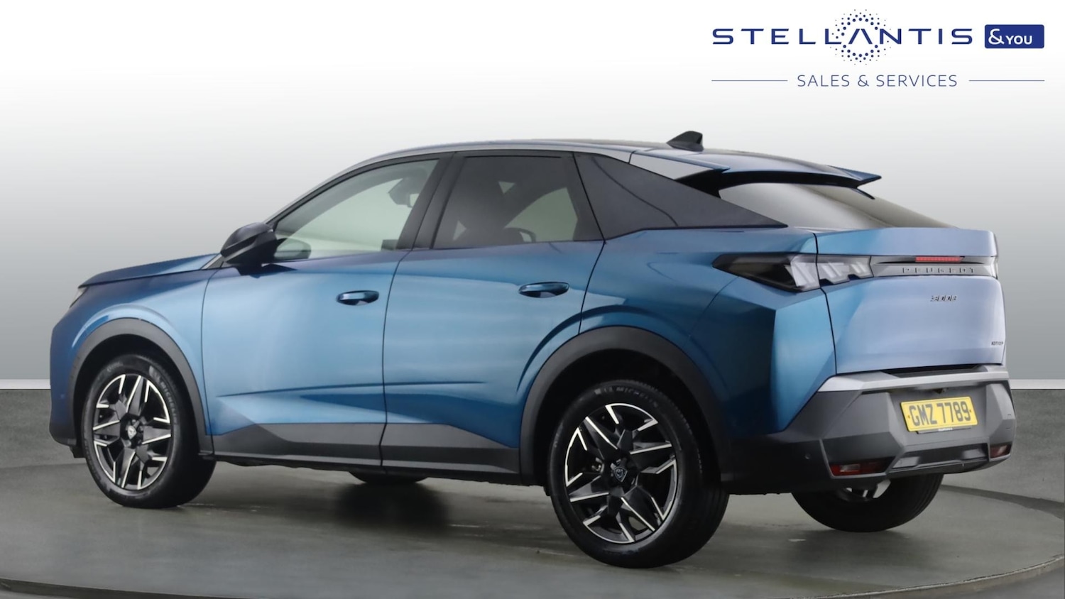 Used Peugeot 3008 2024 for sale - 77110106: Photo 4