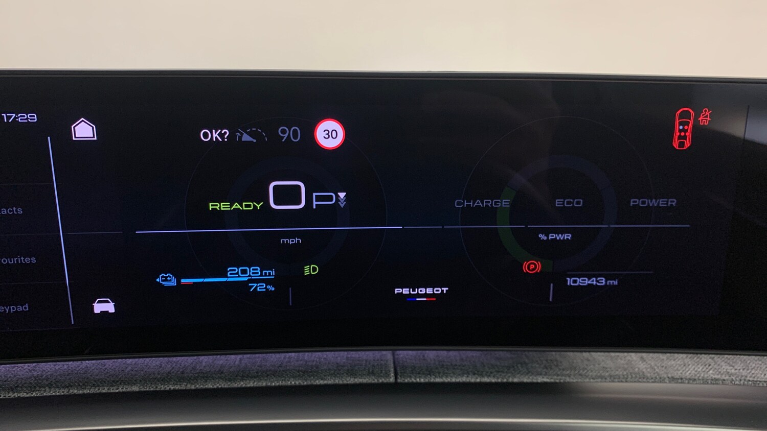 Used Peugeot 3008 2024 for sale - 76110243: Photo 10