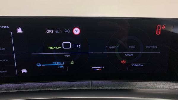 Used Peugeot 3008 2024 for sale - 76110243: Photo 10