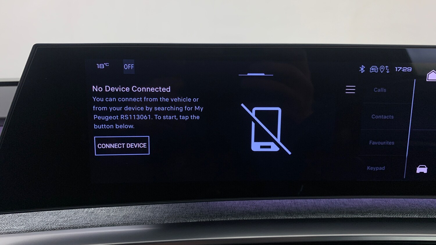 Used Peugeot 3008 2024 for sale - 76110243: Photo 11