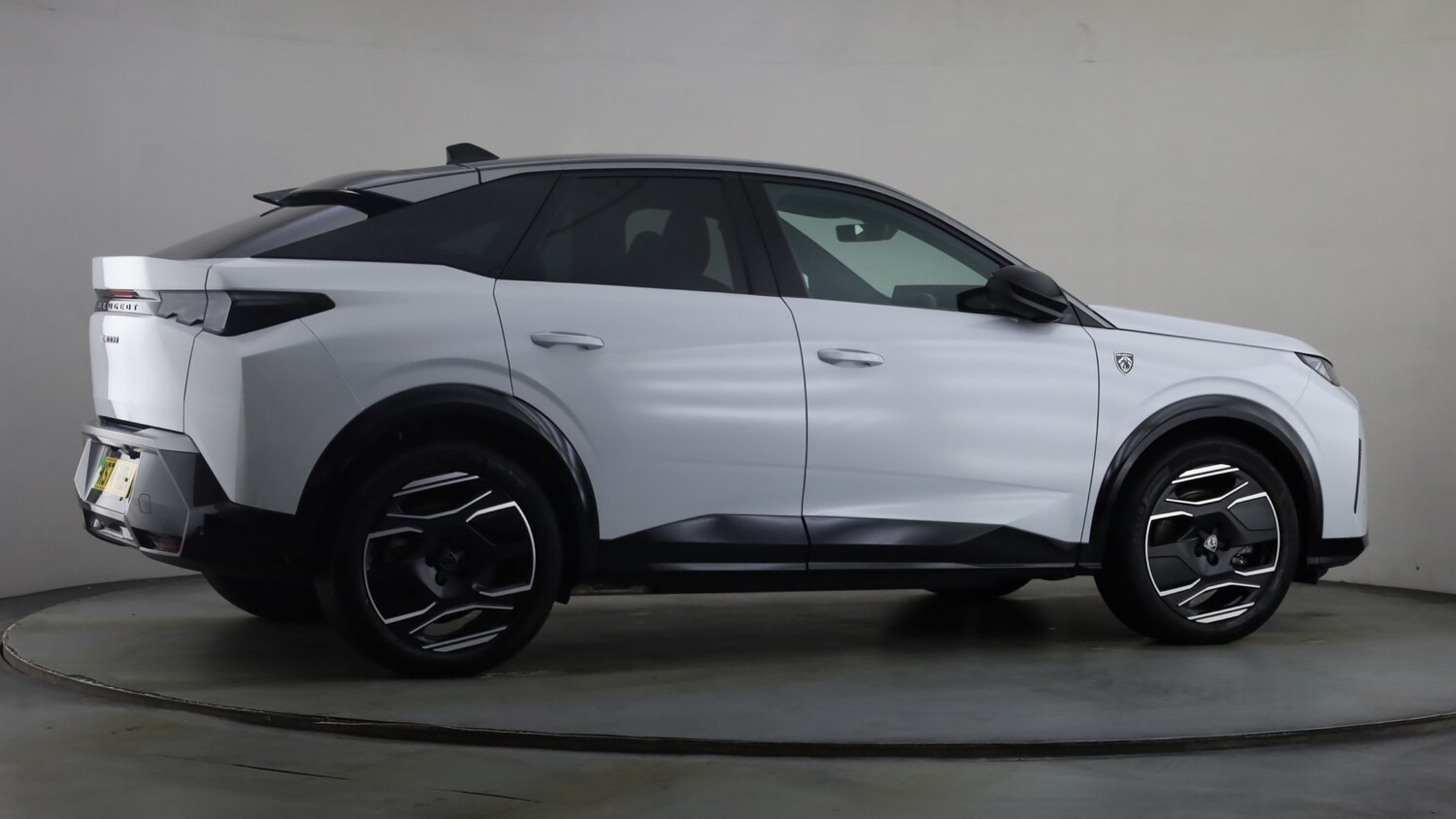 Used Peugeot 3008 2024 for sale - 76110243: Photo 12