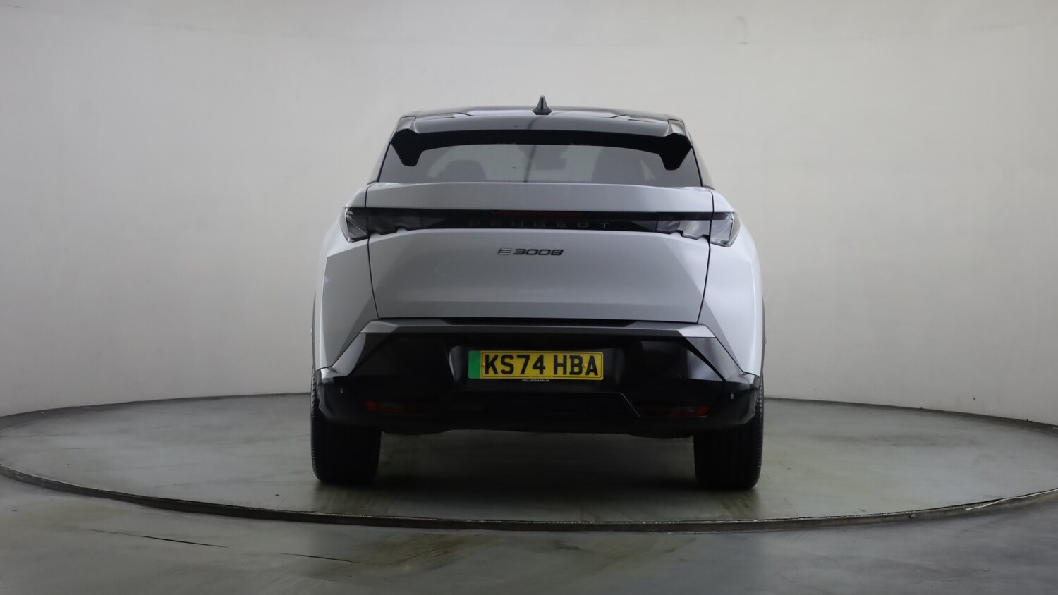 Used Peugeot 3008 2024 for sale - 76110243: Photo 13