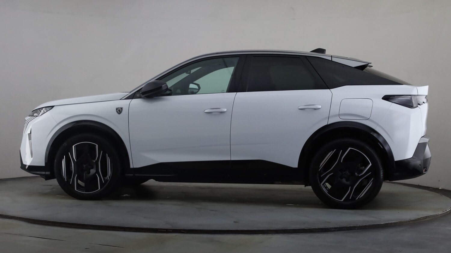 Used Peugeot 3008 2024 for sale - 76110243: Photo 14