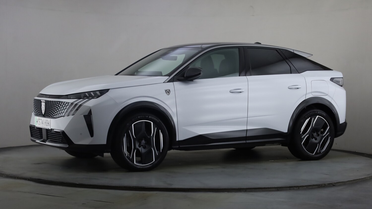 Used Peugeot 3008 2024 for sale - 76110243: Photo 15