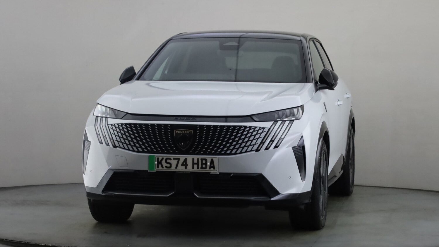 Used Peugeot 3008 2024 for sale - 76110243: Photo 16