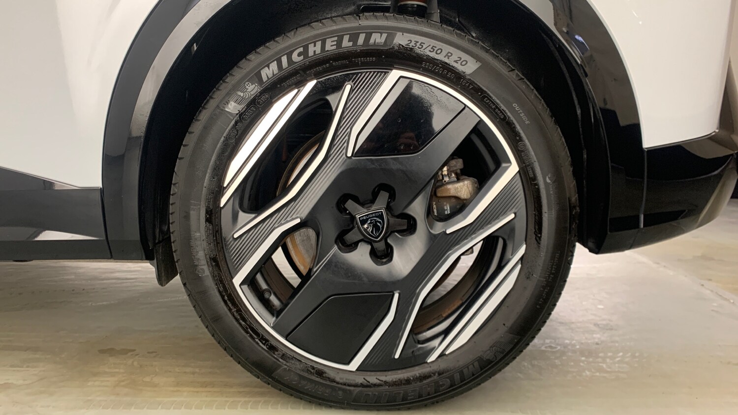 Used Peugeot 3008 2024 for sale - 76110243: Photo 17