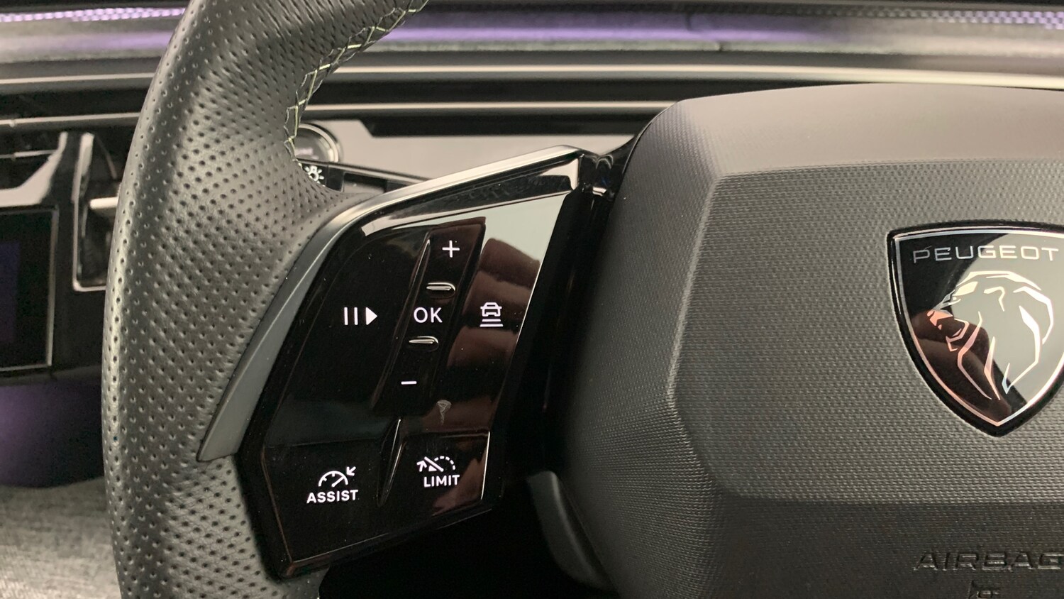 Used Peugeot 3008 2024 for sale - 76110243: Photo 19
