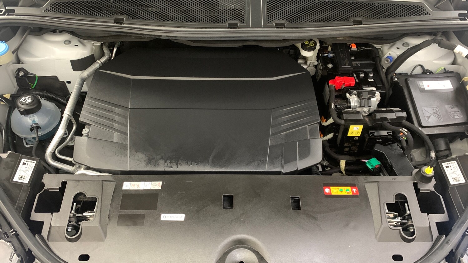 Used Peugeot 3008 2024 for sale - 76110243: Photo 21