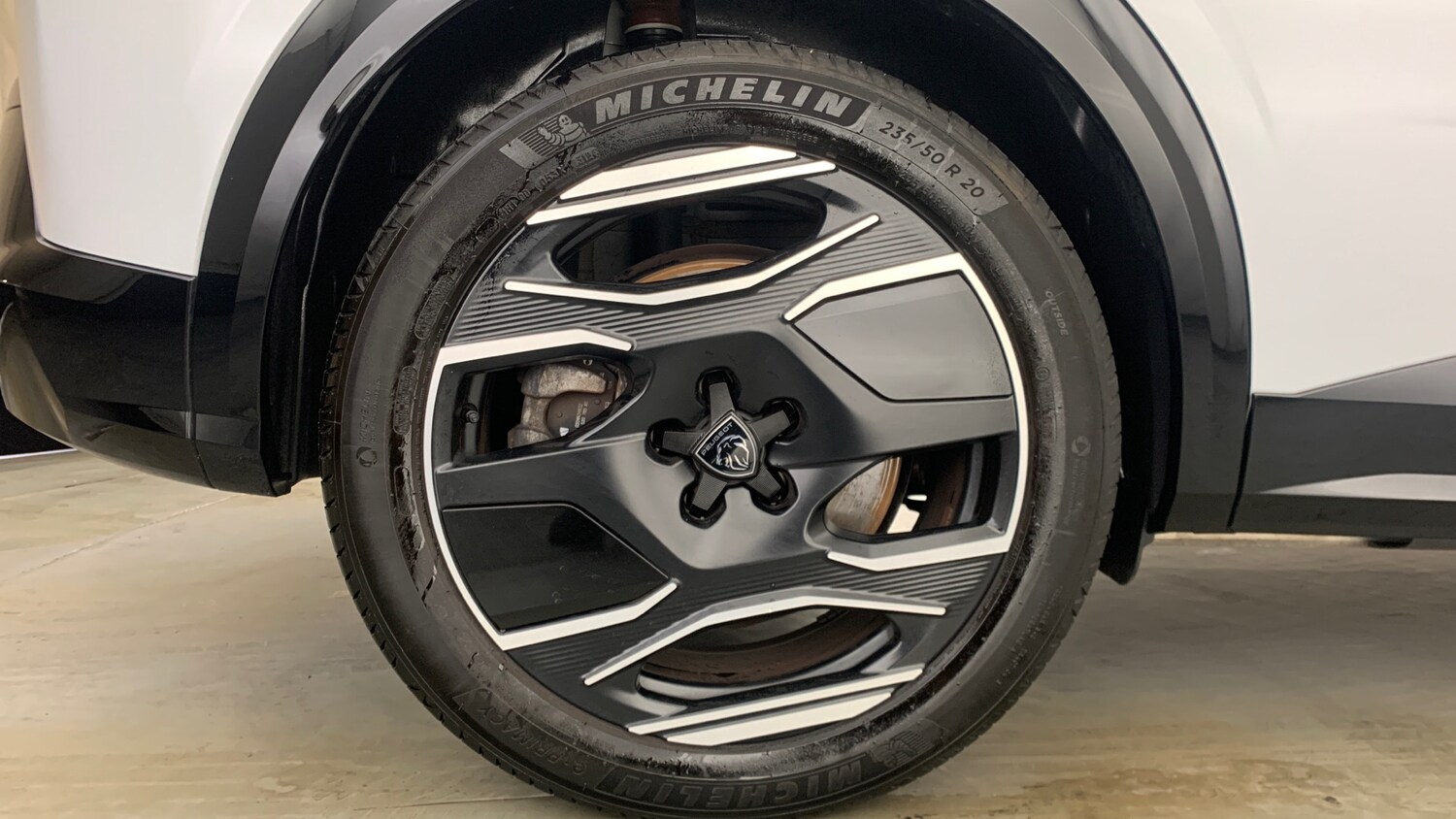 Used Peugeot 3008 2024 for sale - 76110243: Photo 22