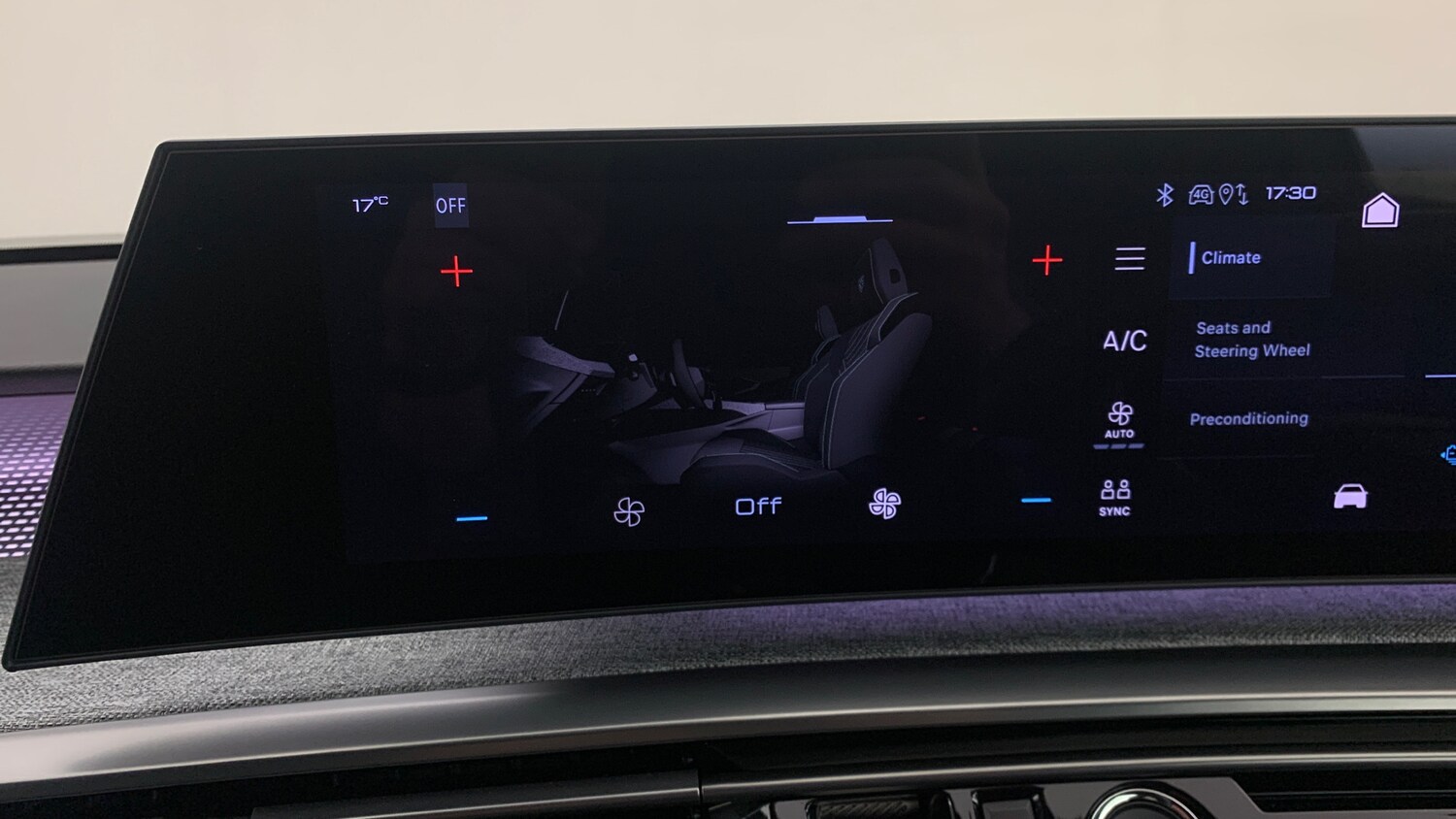 Used Peugeot 3008 2024 for sale - 76110243: Photo 24