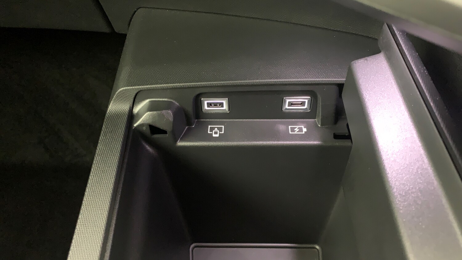 Used Peugeot 3008 2024 for sale - 76110243: Photo 25