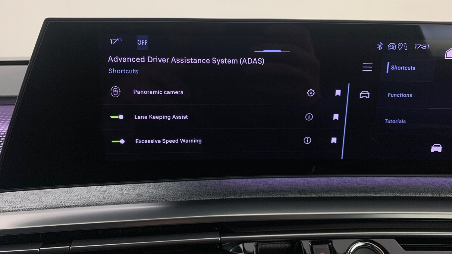 Used Peugeot 3008 2024 for sale - 76110243: Photo 27