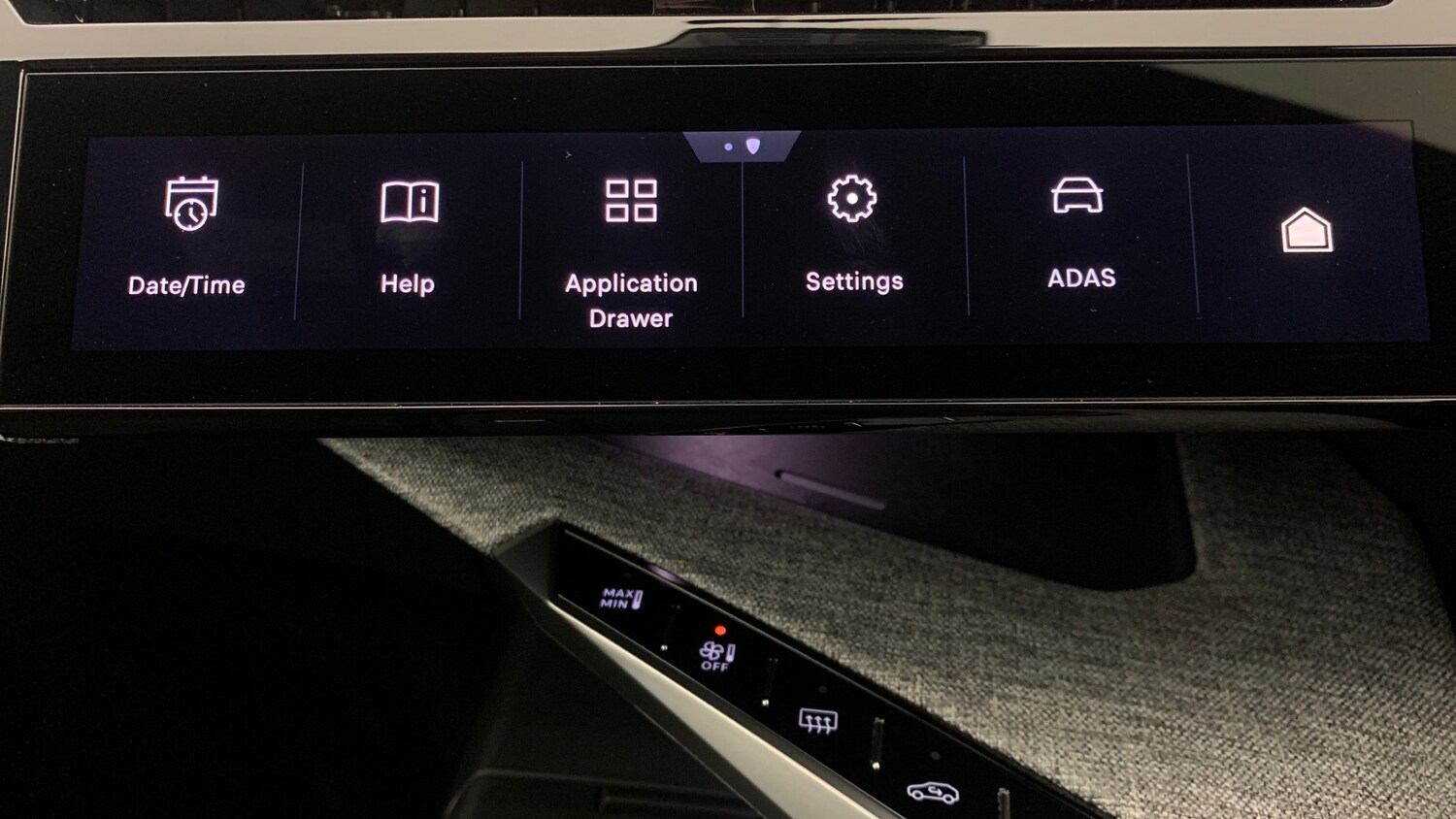 Used Peugeot 3008 2024 for sale - 76110243: Photo 30