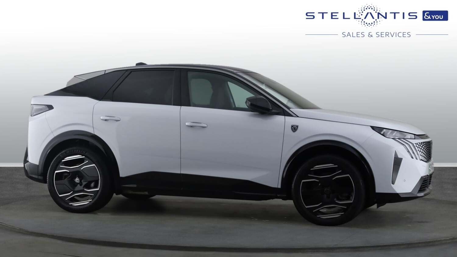 Used Peugeot 3008 2024 for sale - 76110243: Photo 4