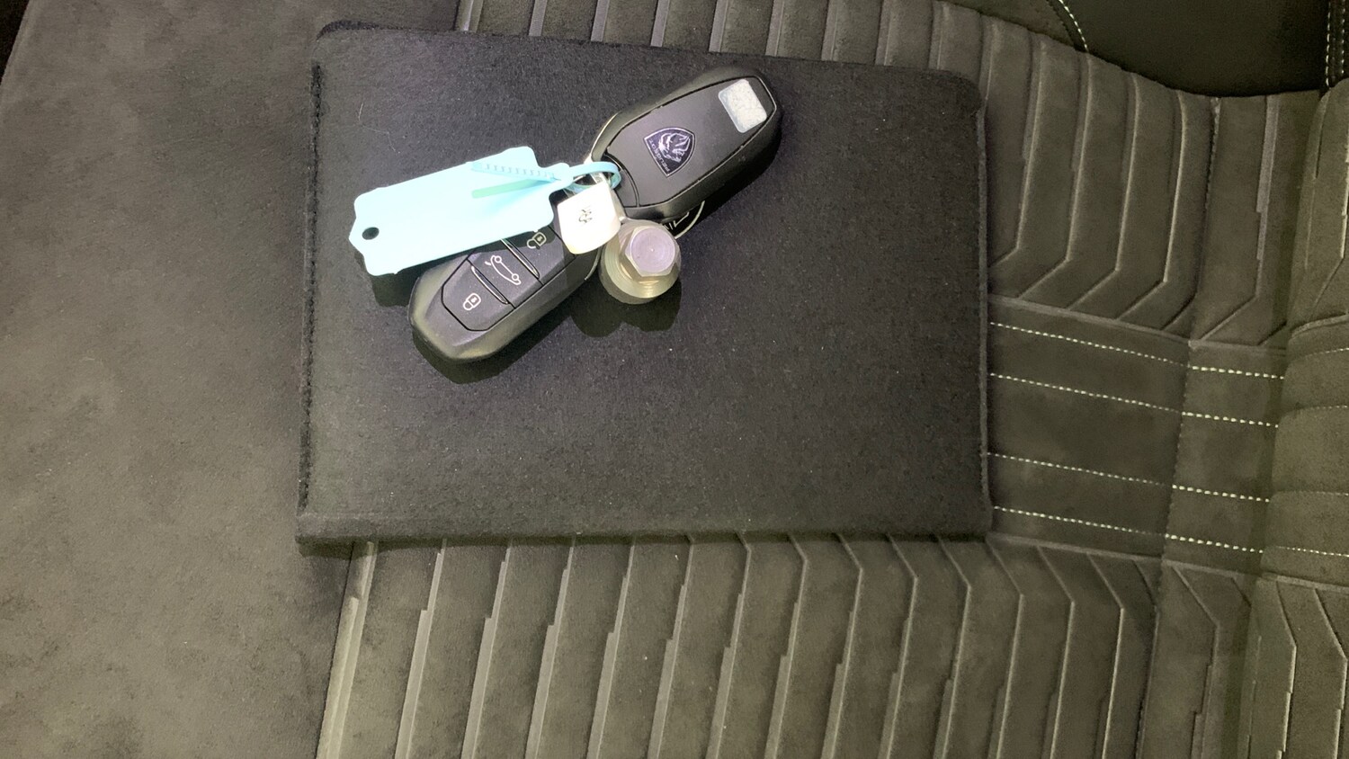 Used Peugeot 3008 2024 for sale - 76110243: Photo 40