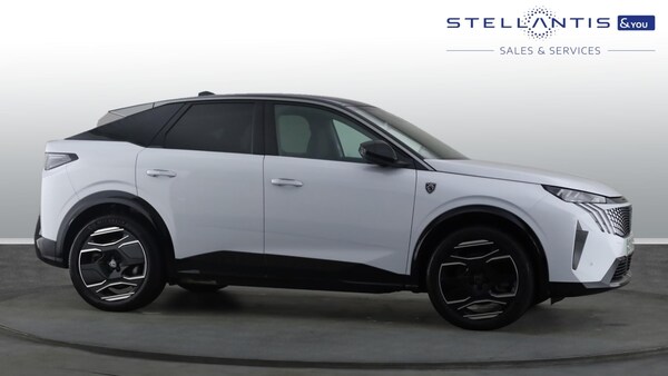 Used Peugeot 3008 2024 for sale - 76110243: Photo 4