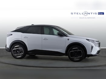 Used Peugeot 3008 2024 for sale - 76110243: Photo 4