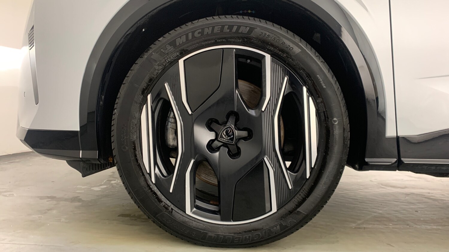 Used Peugeot 3008 2024 for sale - 76110243: Photo 6