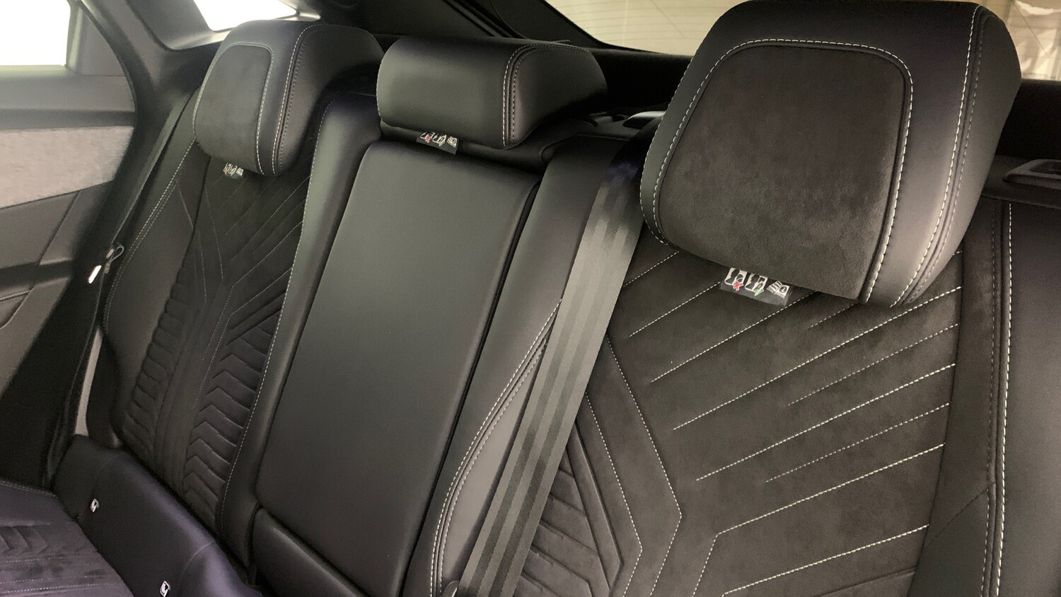 Used Peugeot 3008 2024 for sale - 76110243: Photo 8