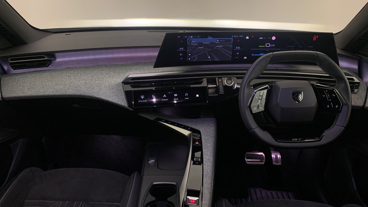 Used Peugeot 3008 2024 for sale - 76110243: Photo 9