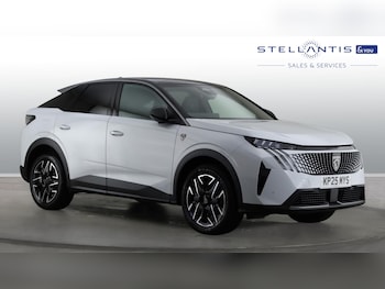 Peugeot 3008 feature image
