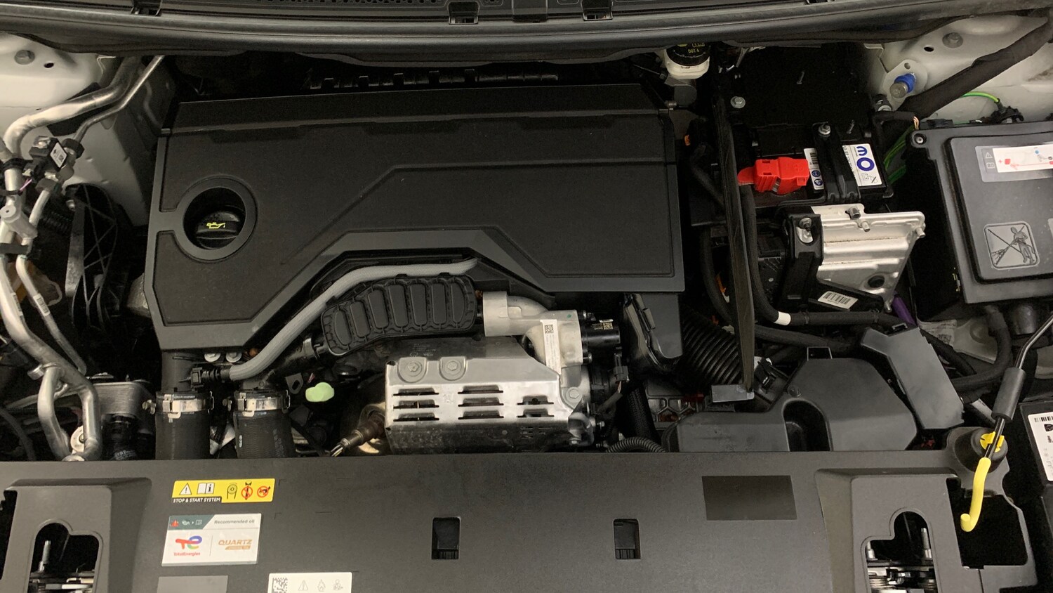 Used Peugeot 3008 2025 for sale - 77825849: Photo 23