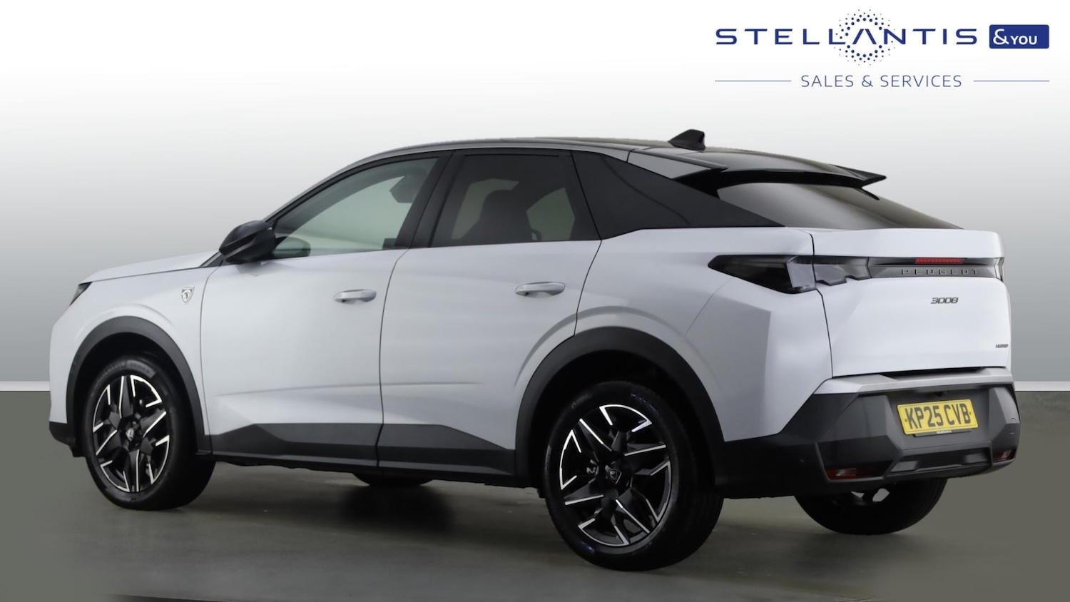 Used Peugeot 3008 2025 for sale - 76474346: Photo 3