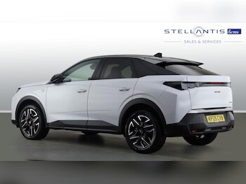 Used Peugeot 3008 2025 for sale - 76474346: Photo