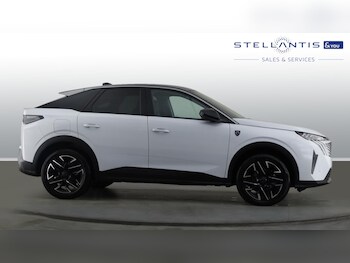 Used Peugeot 3008 2025 for sale - 76474346: Photo