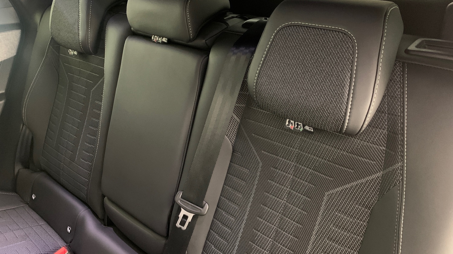 Used Peugeot 3008 2025 for sale - 76474346: Photo 8