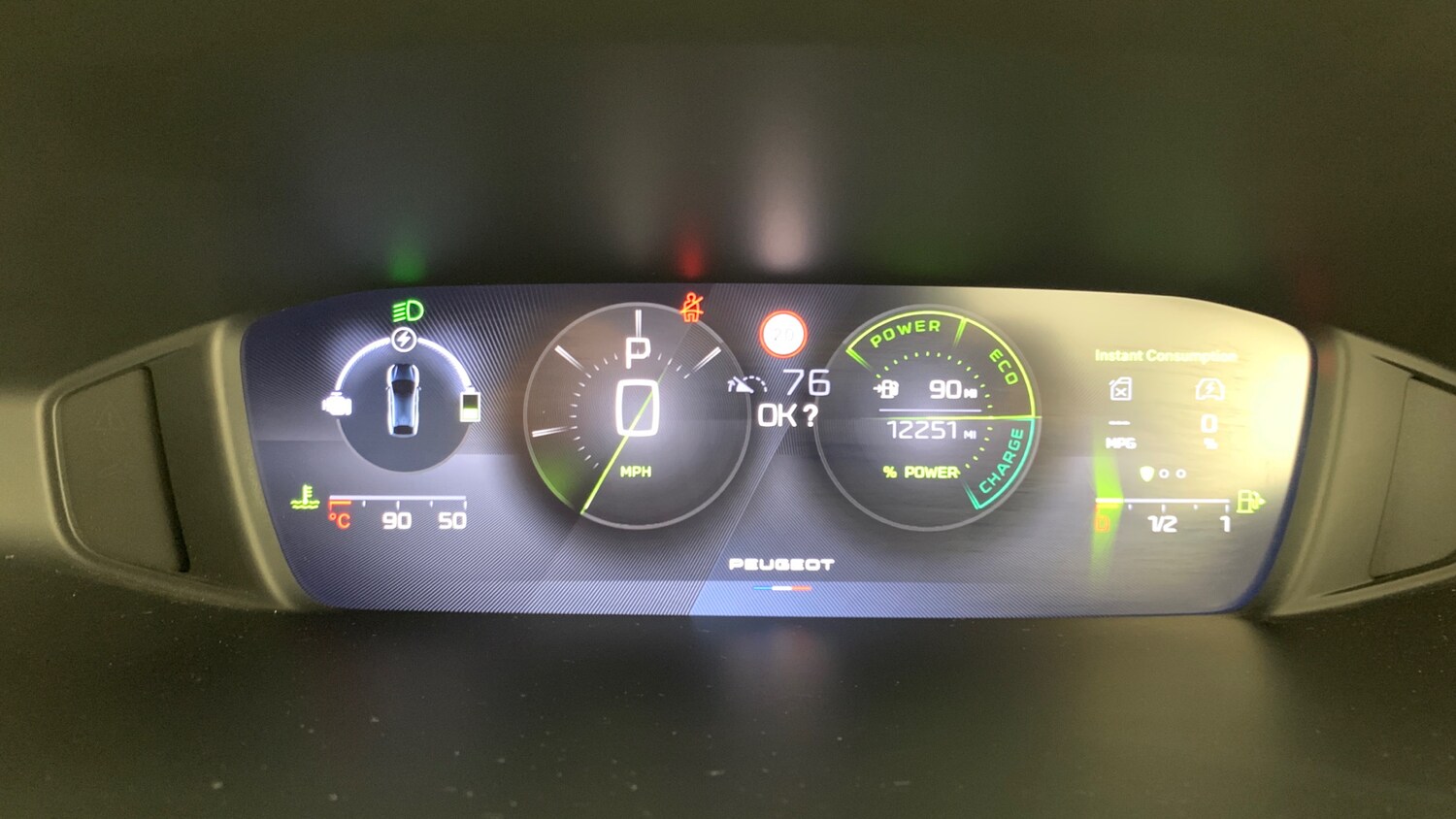 Used Peugeot 408 2025 for sale - 78158084: Photo 11