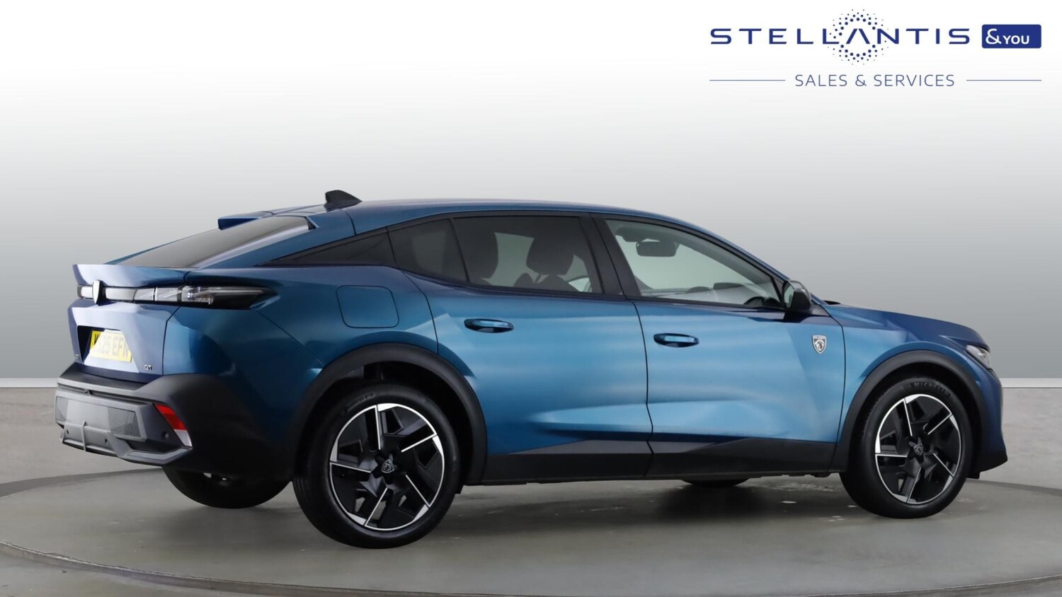 Used Peugeot 408 2025 for sale - 78158084: Photo 12