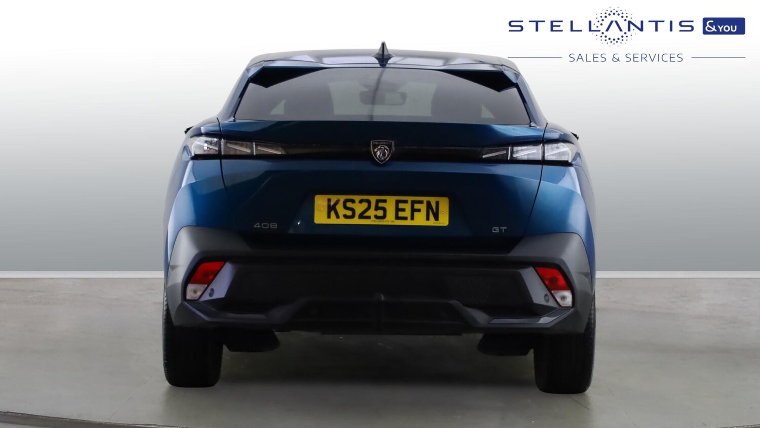 Used Peugeot 408 2025 for sale - 78158084: Photo 13