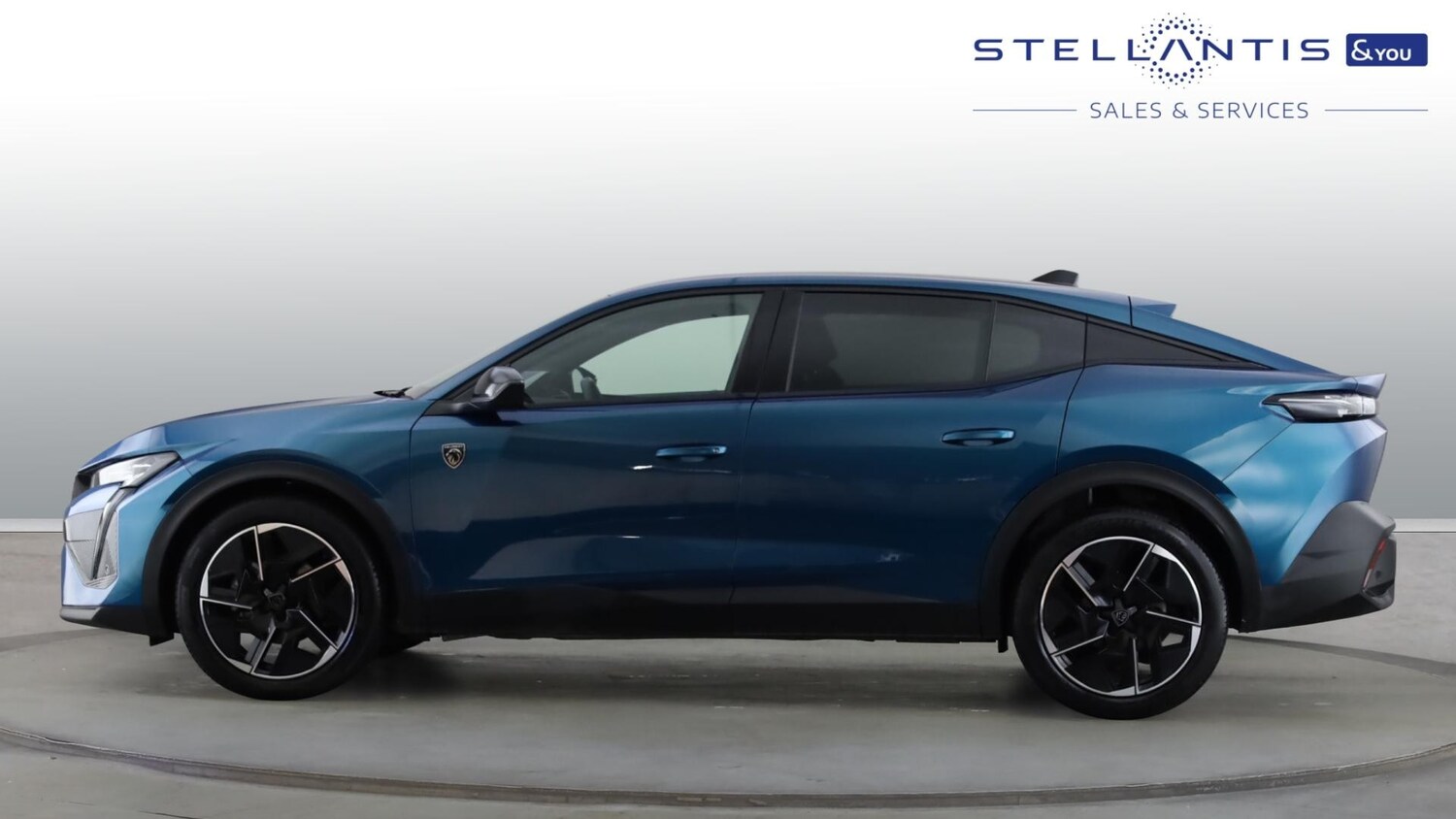 Used Peugeot 408 2025 for sale - 78158084: Photo 14