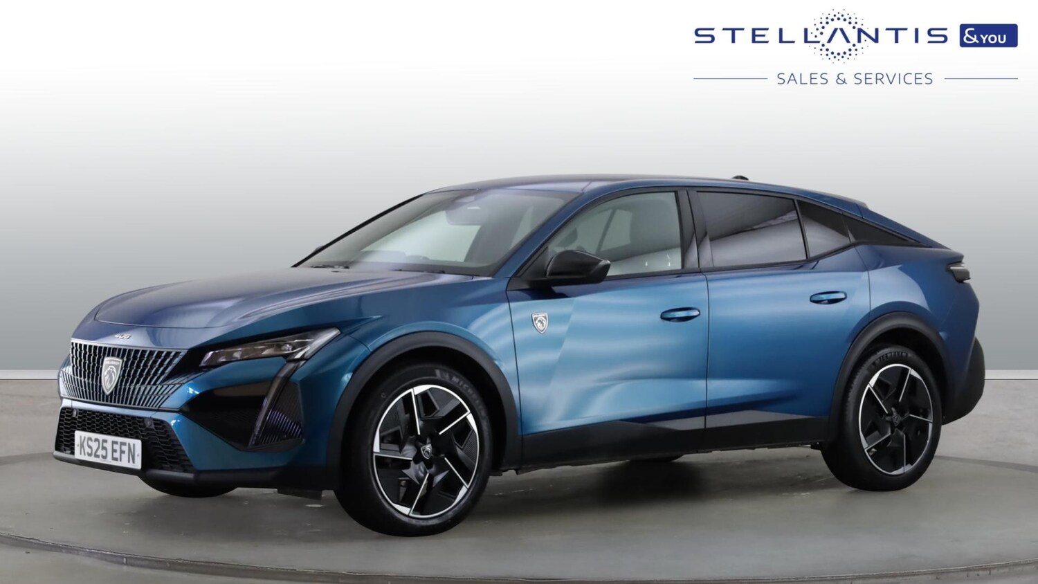 Used Peugeot 408 2025 for sale - 78158084: Photo 15