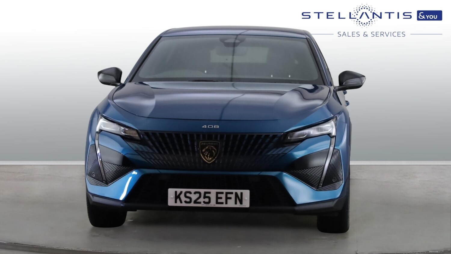 Used Peugeot 408 2025 for sale - 78158084: Photo 16