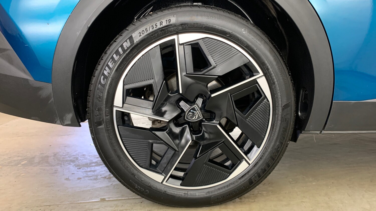 Used Peugeot 408 2025 for sale - 78158084: Photo 21