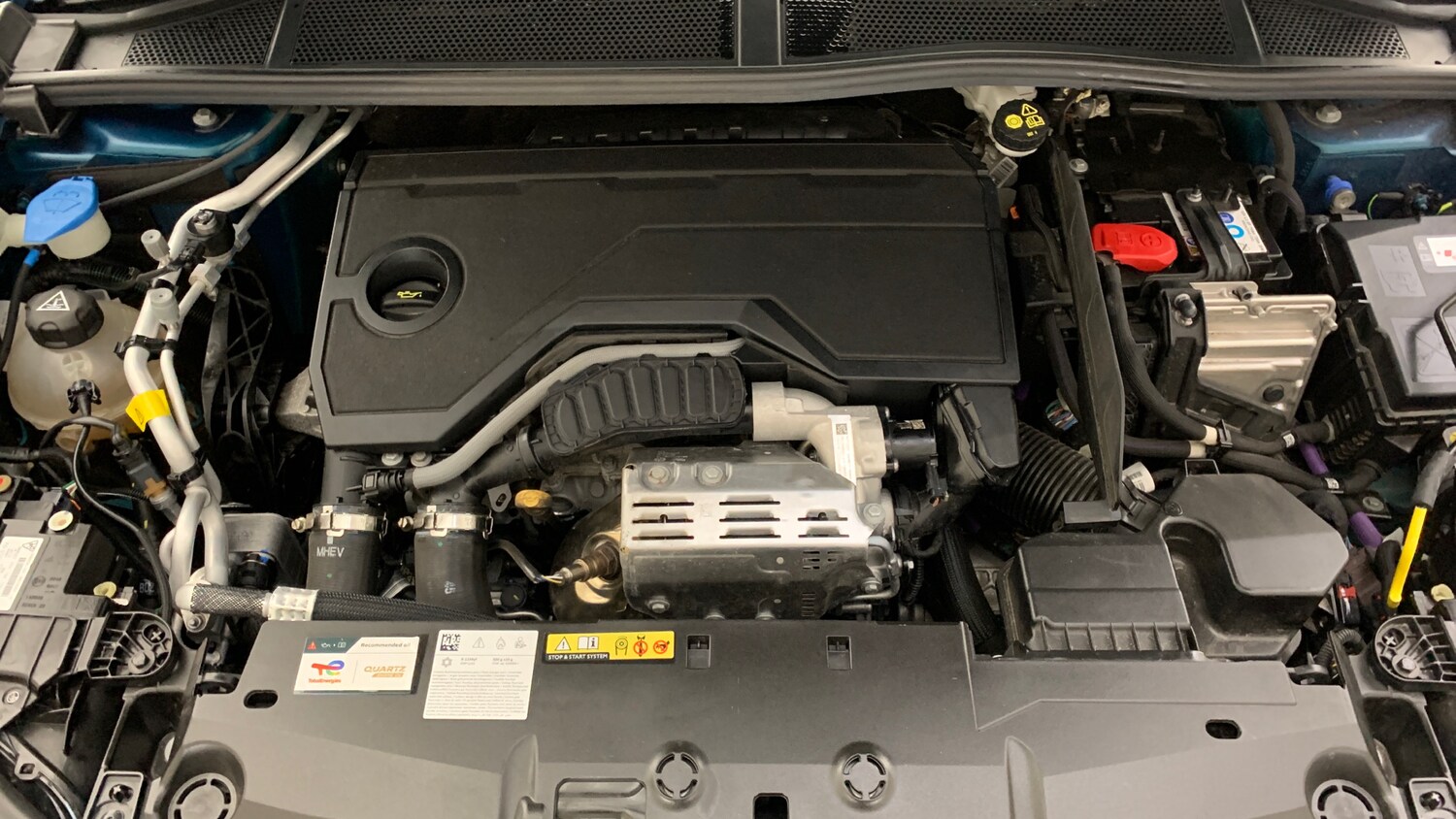 Used Peugeot 408 2025 for sale - 78158084: Photo 23