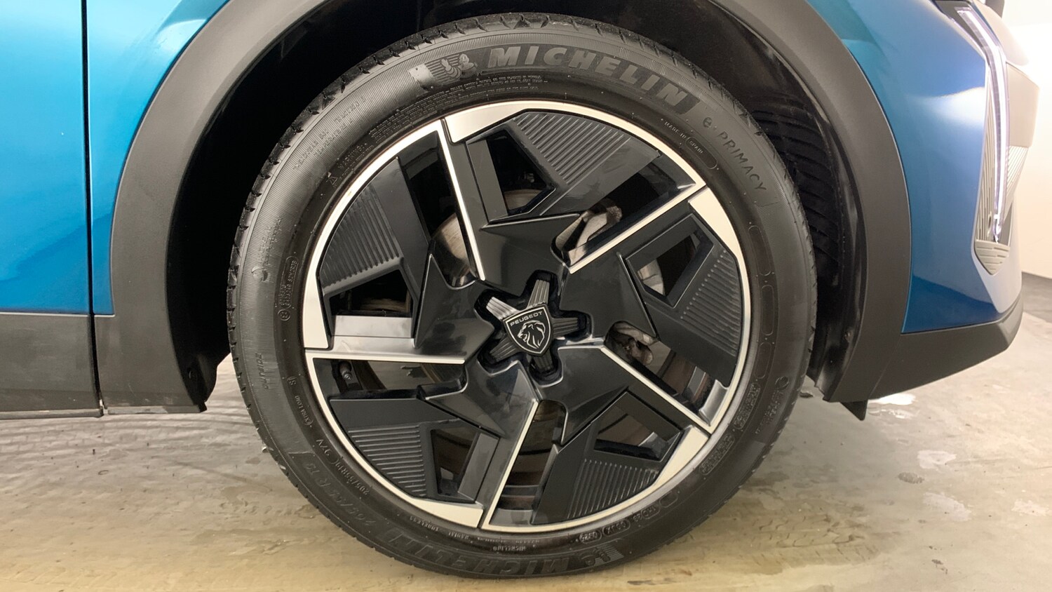 Used Peugeot 408 2025 for sale - 78158084: Photo 24