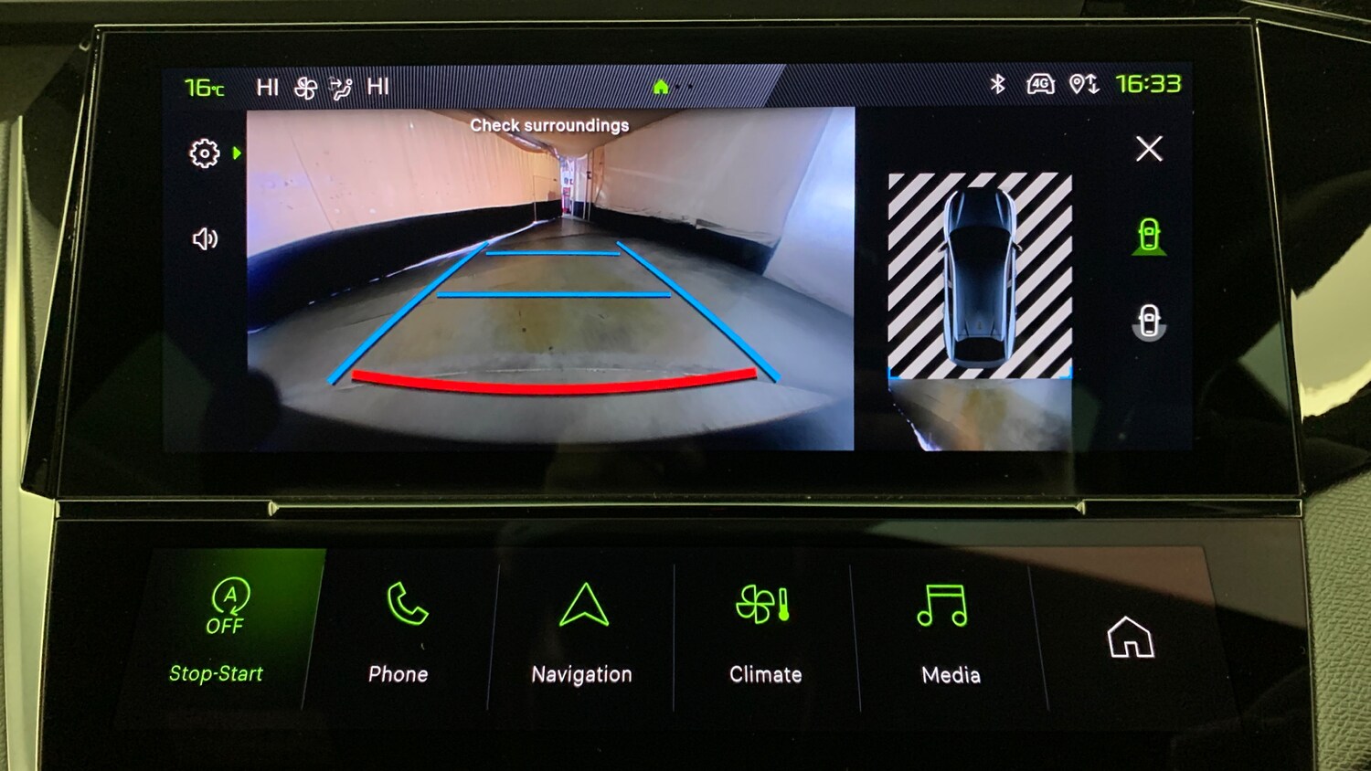 Used Peugeot 408 2025 for sale - 78158084: Photo 26