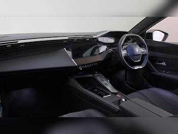 Used Peugeot 408 2025 for sale - 78158084: Photo